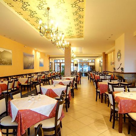 Hotel Lefas Delphoi Kültér fotó